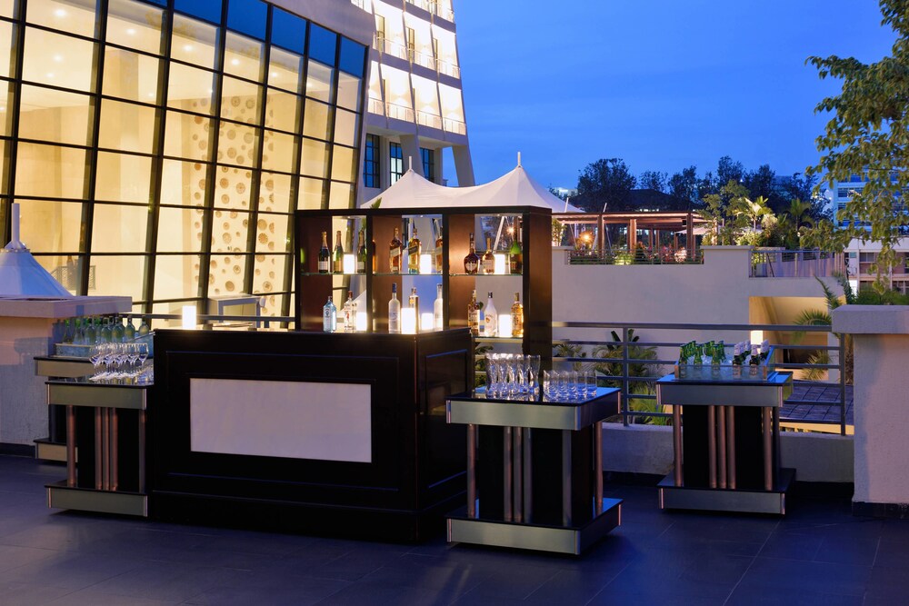 Kigali Marriott Hotel in Kigali | Best Rates & Deals on Orbitz