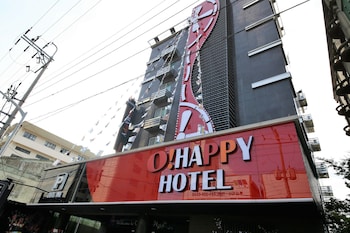 Hotel O! HAPPY