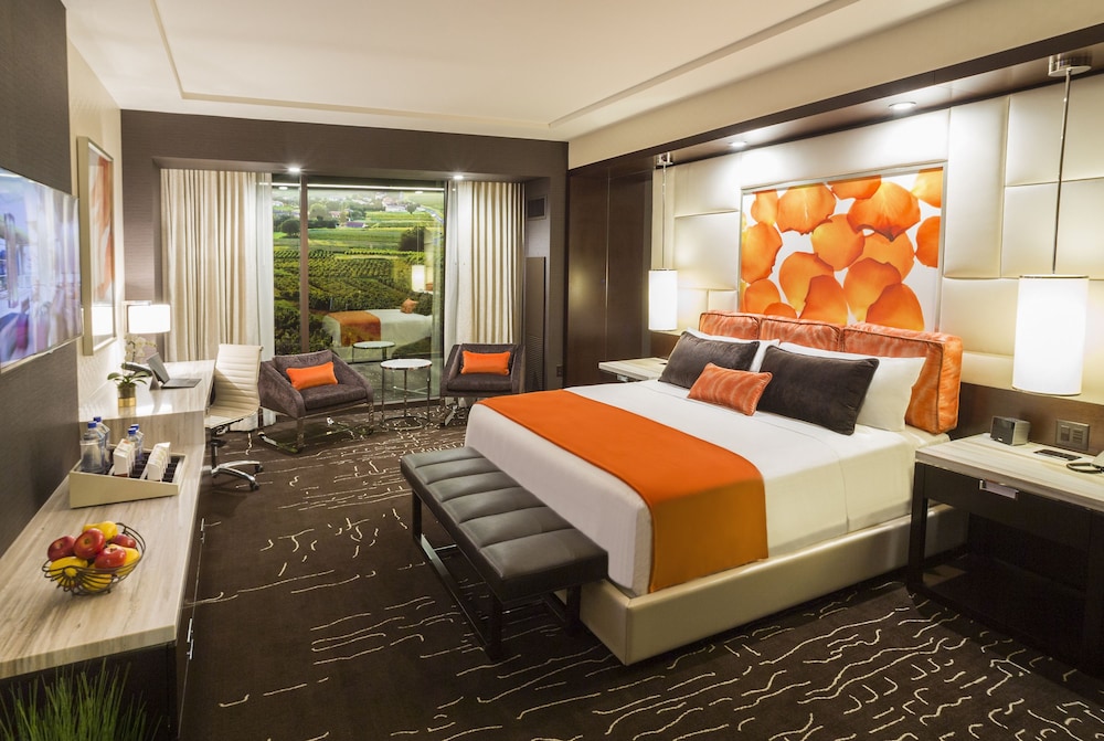 Graton casino restaurant reviews