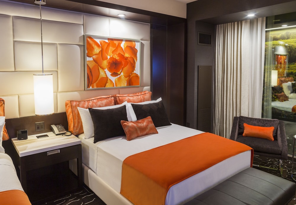 Graton casino spa