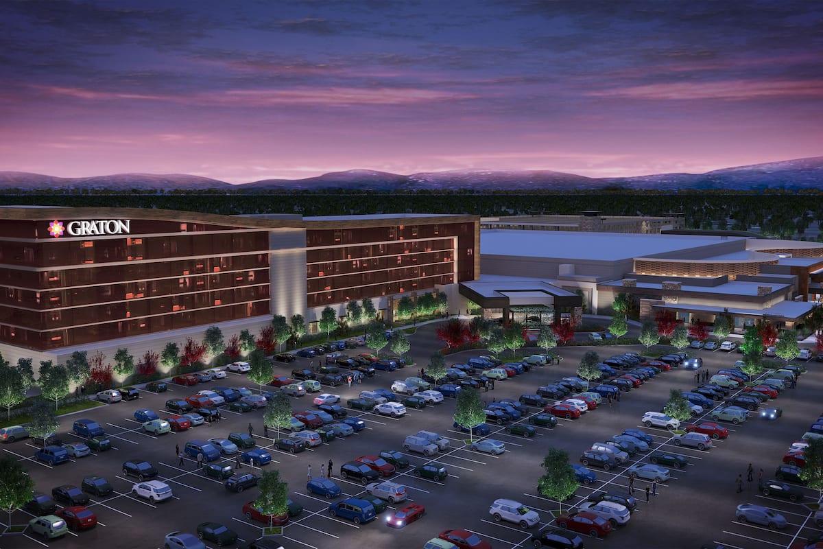 Best Paying Slot Machine At Graton Best Paying Slot Machine At Graton