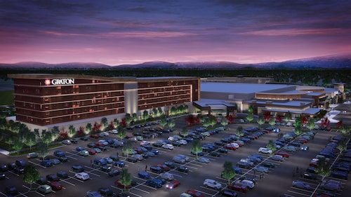 Hotels Near Graton Resort And Rohnert Park Top 10 Graton Resort