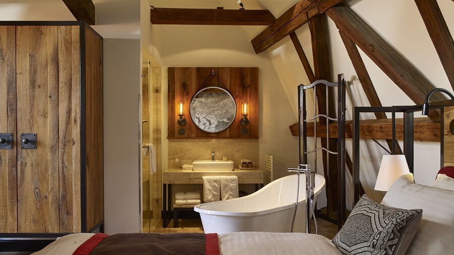 Pest-Buda Design Hotel by Zsidai Hotels