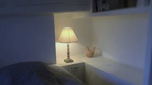 Literie de qualité supérieure, coffre-forts dans les chambres