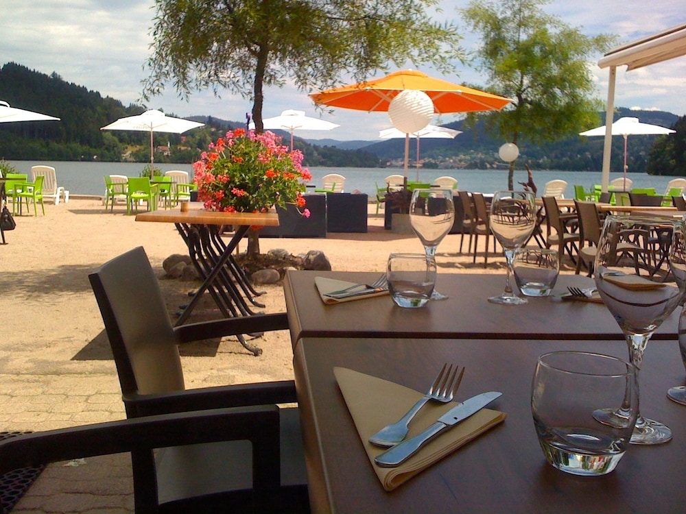 Lido Restaurant And Appart Hotel Lido Restaurant And Appart Hotel