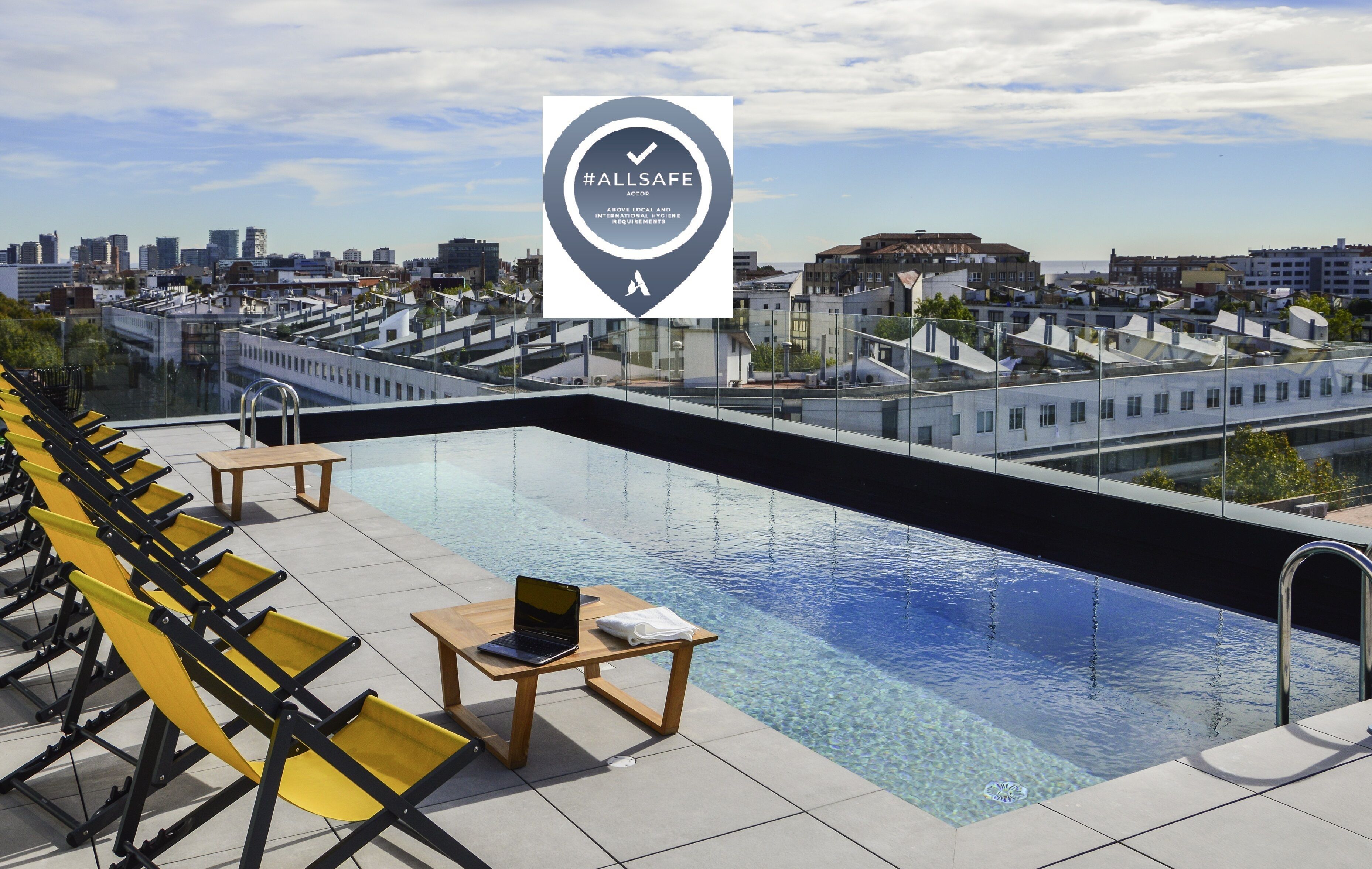 ibis Styles Barcelona City Bogatell
