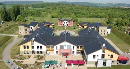 Euroville Jugend- und Sporthotel