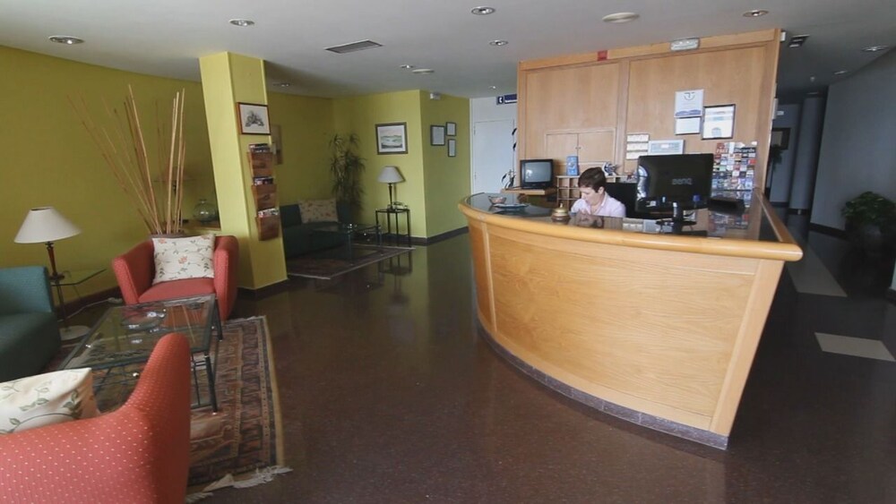 Imagen de Hotel Duerming Justo (10 de 24)