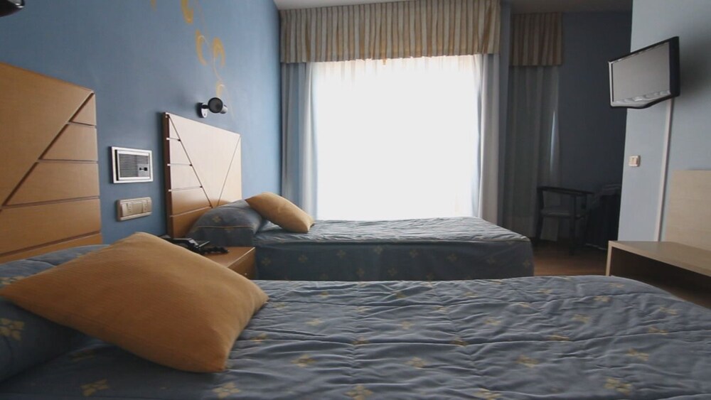 Imagen de Hotel Duerming Justo (3 de 24)