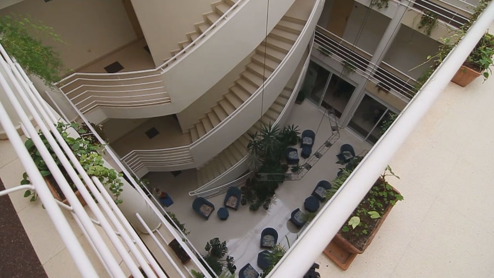 Imagen de Hotel Duerming Justo (9 de 24)