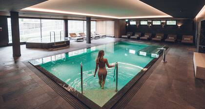 Hard Rock Hotel Davos