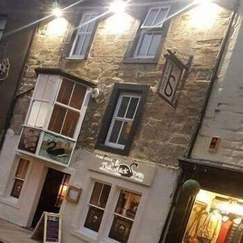 The Black Swan in Alnwick, United Kingdom