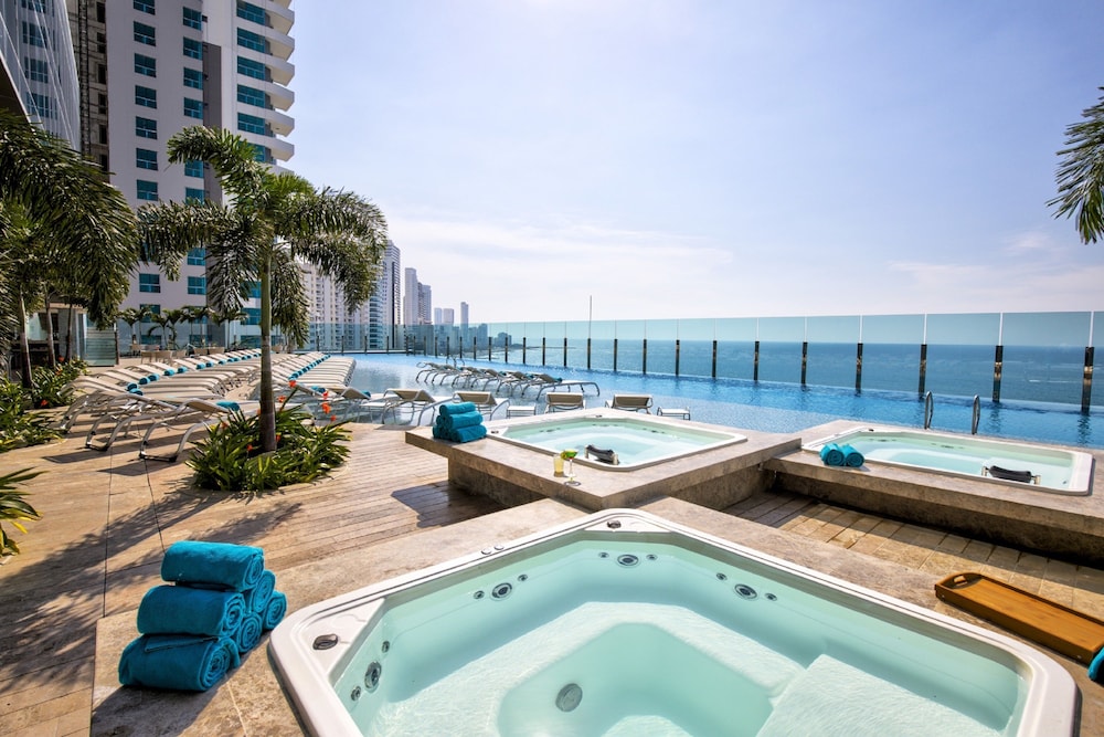 Estelar Cartagena de Indias Hotel in Cartagena | Best Rates & Deals on ...