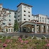 Oxford Suites Sonoma County