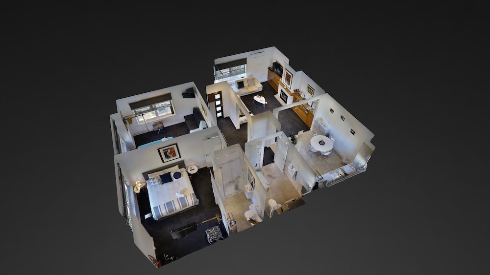 Lake Wendouree Apartments on Grove St