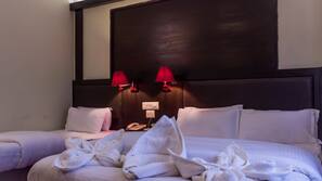 Bureau, Wi-Fi gratuit