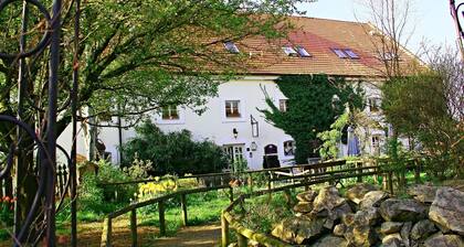 Auberge de Provence