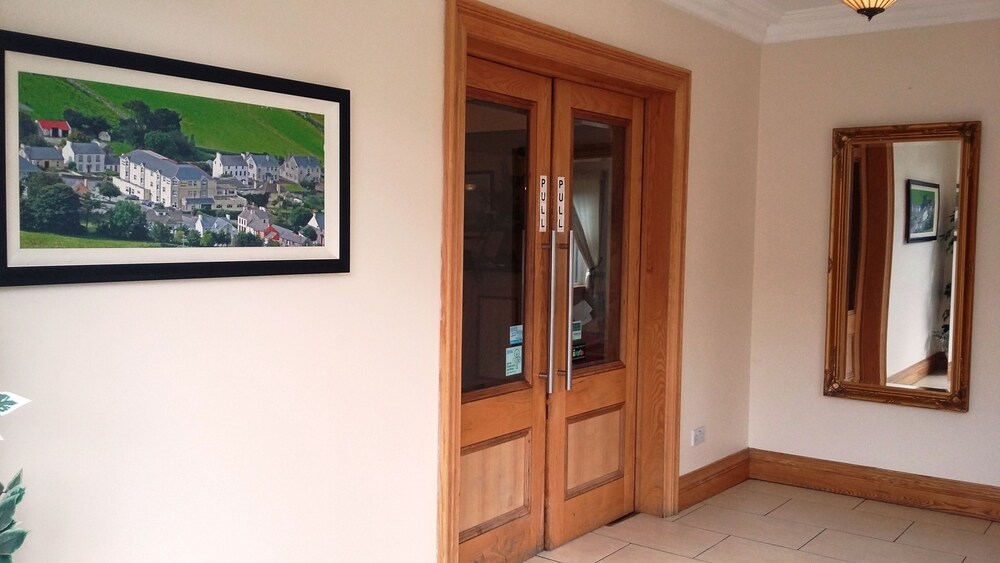 Ballyliffin Hotel Deals Ballyliffin Hotel Deals