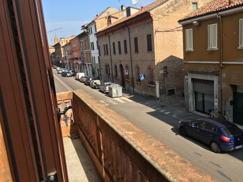 Dimora '800 in Ferrara Best Rates &amp; Deals on Orbitz