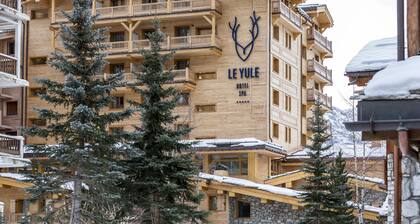 Le Yule Hotel & Spa