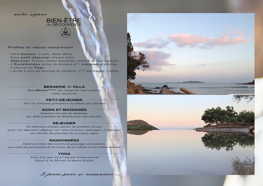 Residence Les Oliviers Porto Vecchio Room Prices