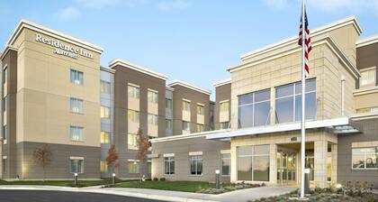 Residence Inn by Marriott St. Paul Woodbury
