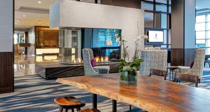 JB Duke Hotel
