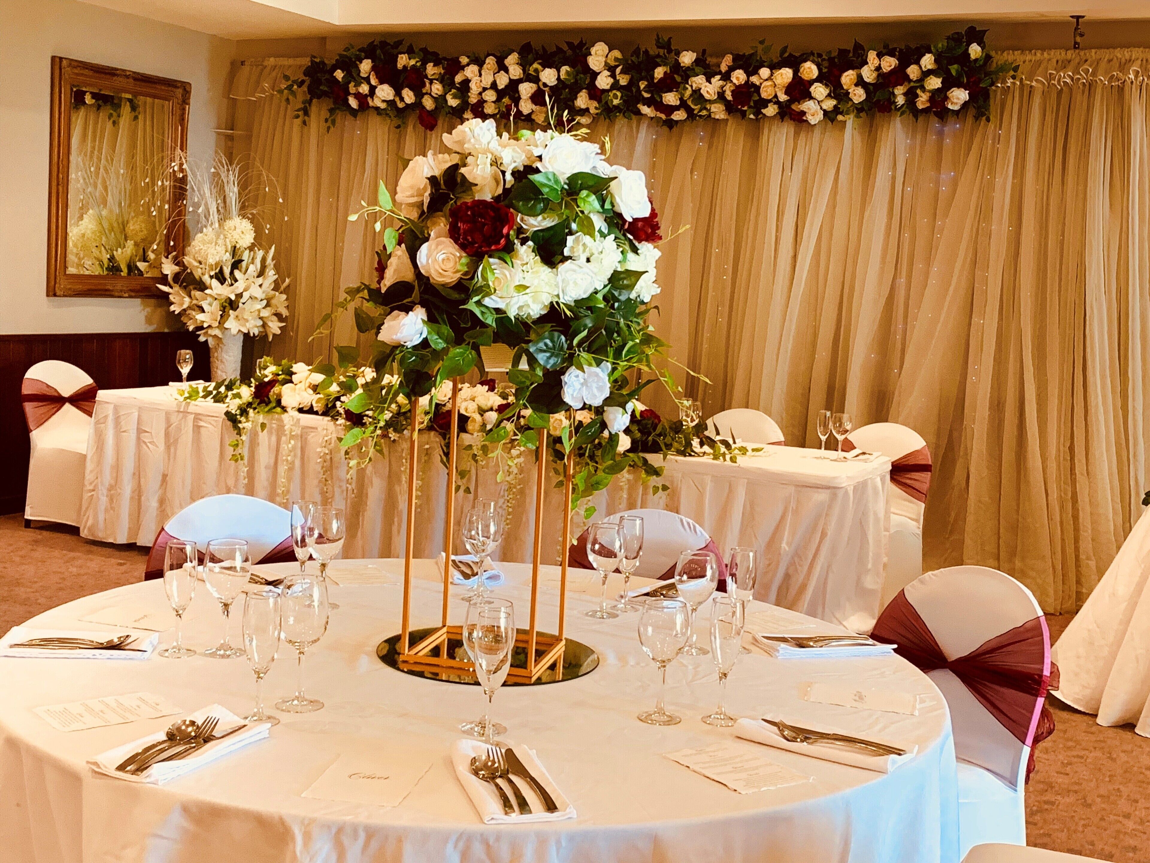 Swan Valley Oasis Resort