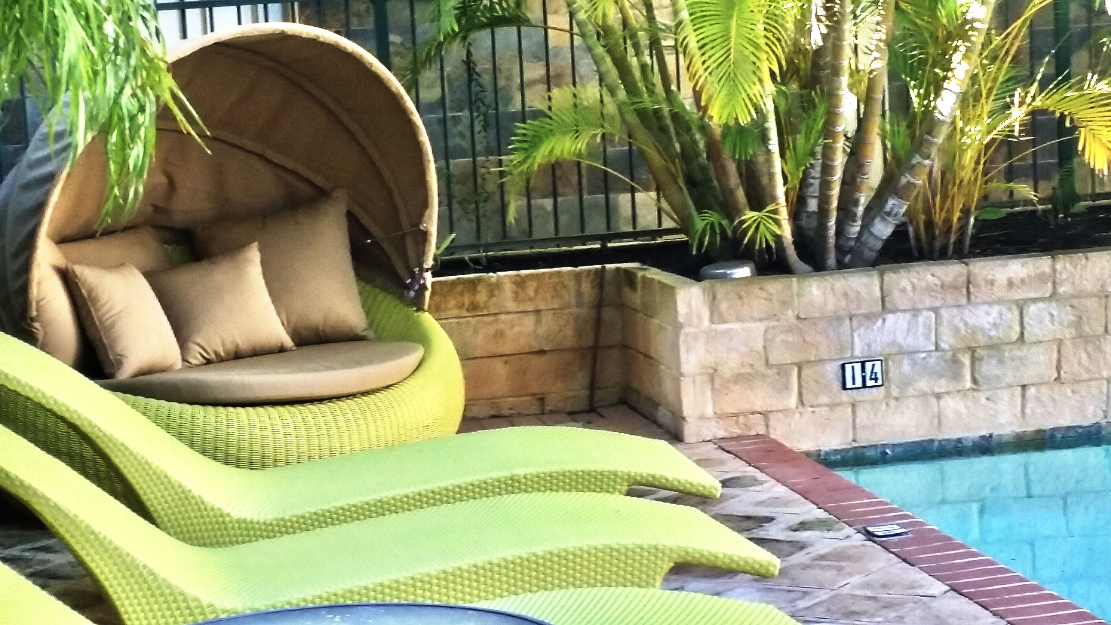 Swan Valley Oasis Resort