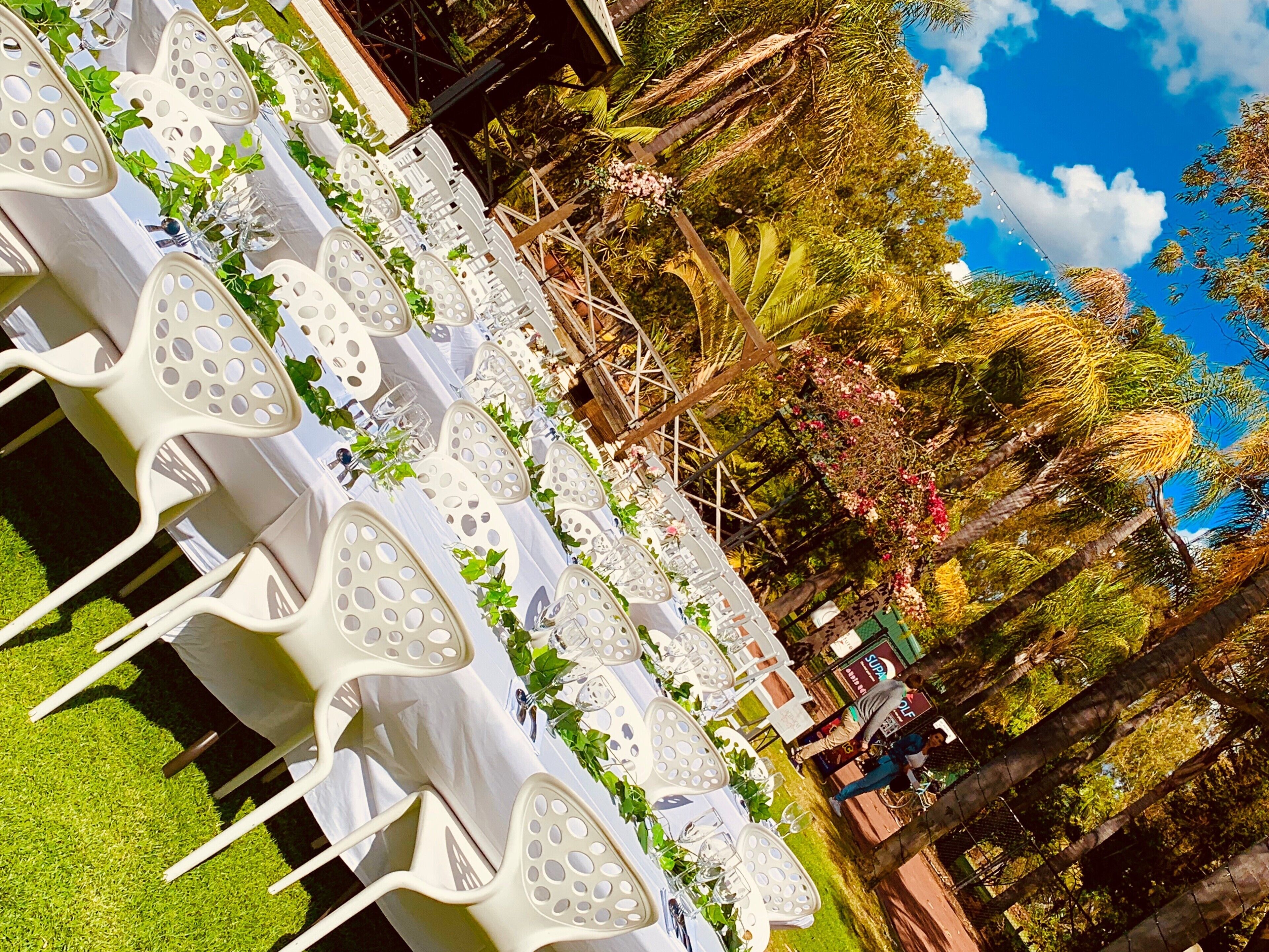 Swan Valley Oasis Resort