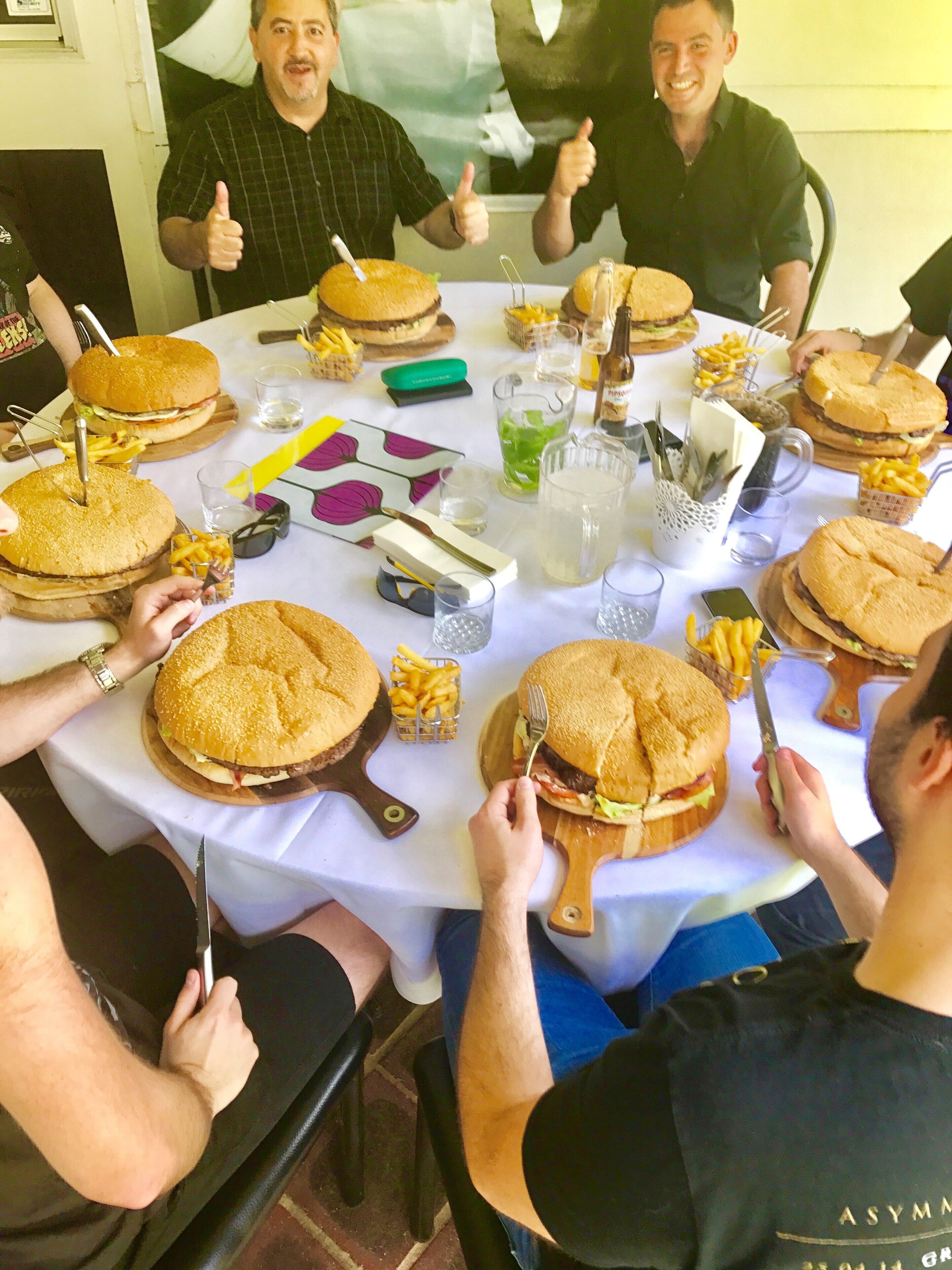 Swan Valley Oasis Resort