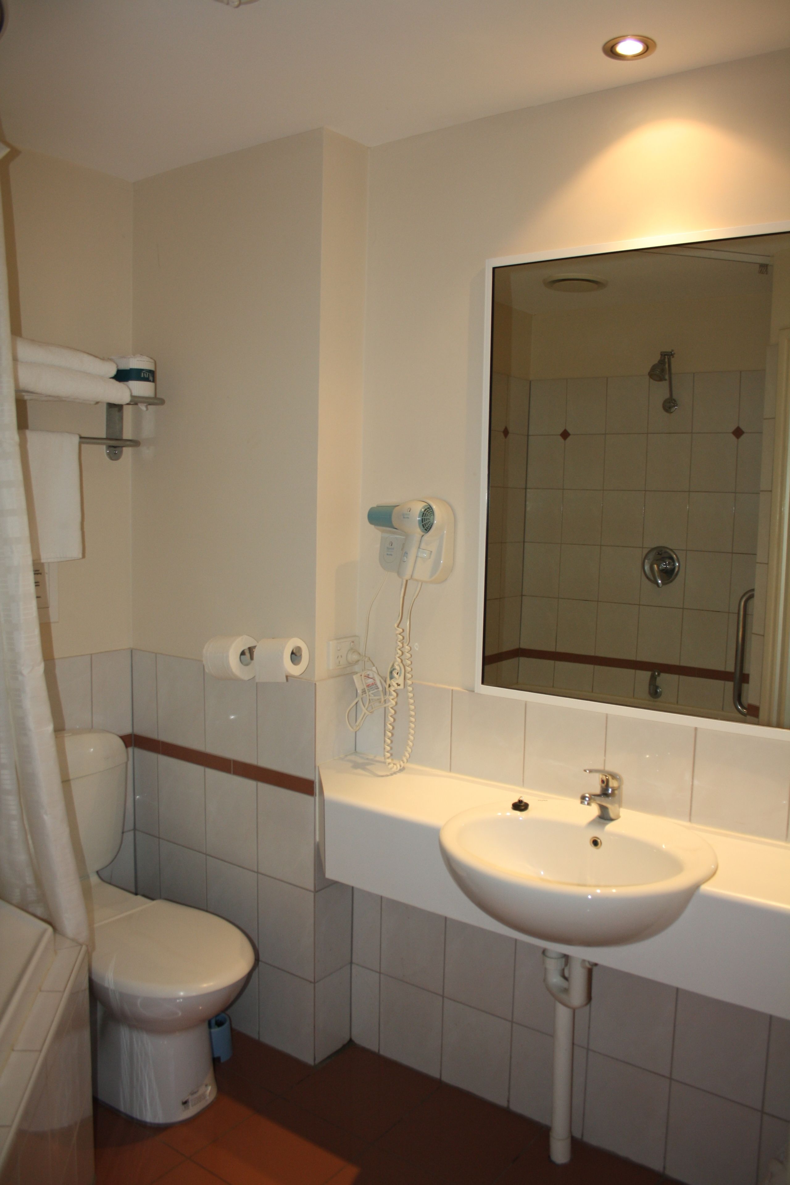 Swan Valley Oasis Resort