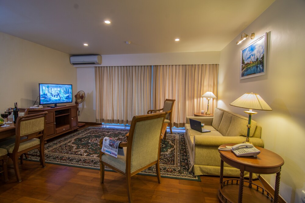 6 Best Serviced Apartments In Yangon, Myanmar (Burma) Trip101