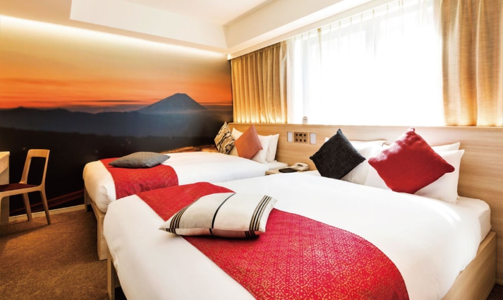 Hotel JAL City Haneda Tokyo West Wing in Tokyo Best Rates & Deals on Orbitz Hotel JAL City Haneda Tokyo West Wing in Tokyo Best Rates & Deals on Orbitz