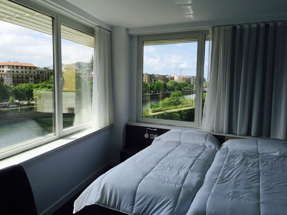 Foto - Pensión Riberas del Urumea