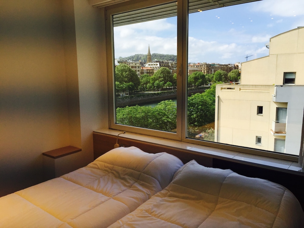 Foto - Pensión Riberas del Urumea