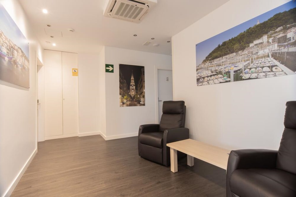 Foto - Pensión Riberas del Urumea