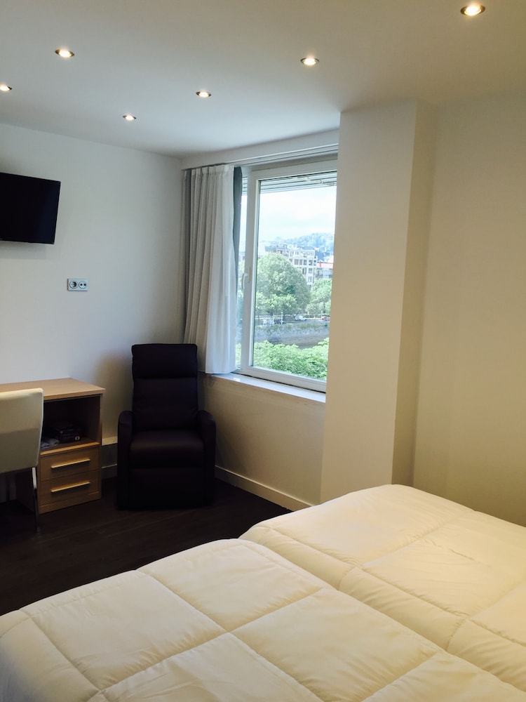 Foto - Pensión Riberas del Urumea