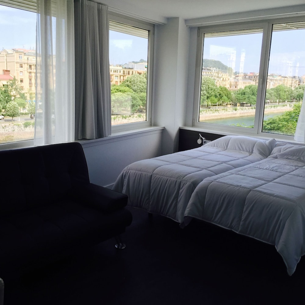 Foto - Pensión Riberas del Urumea