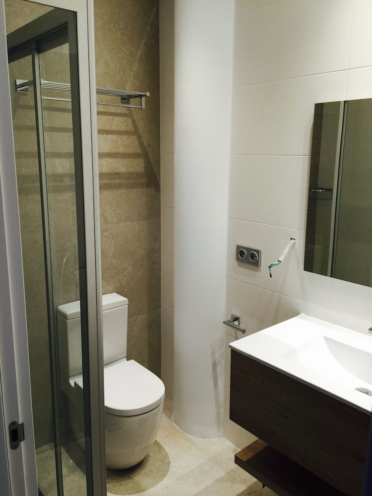 Foto - Pensión Riberas del Urumea