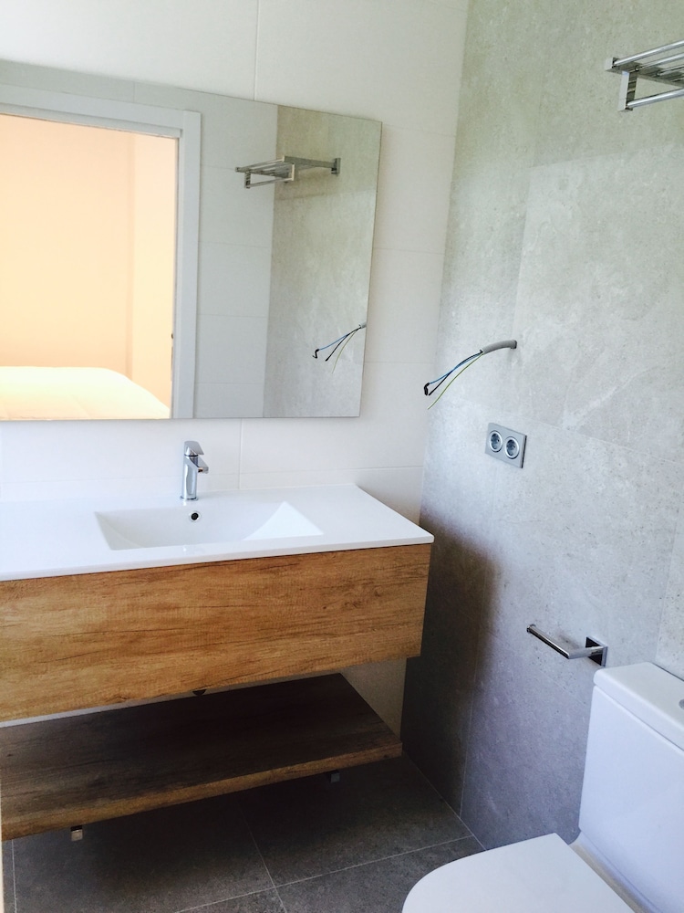 Foto - Pensión Riberas del Urumea