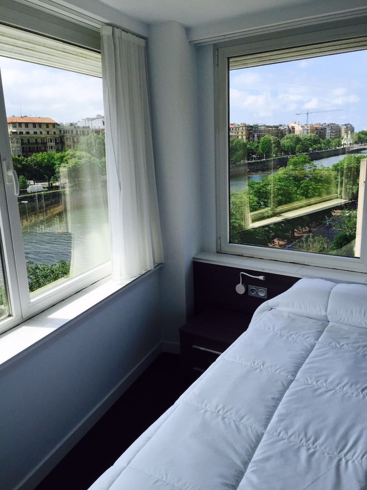 Foto - Pensión Riberas del Urumea