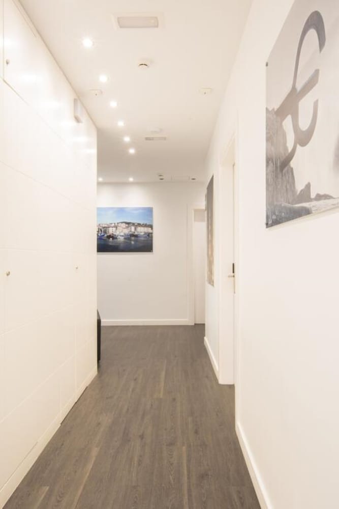 Foto - Pensión Riberas del Urumea