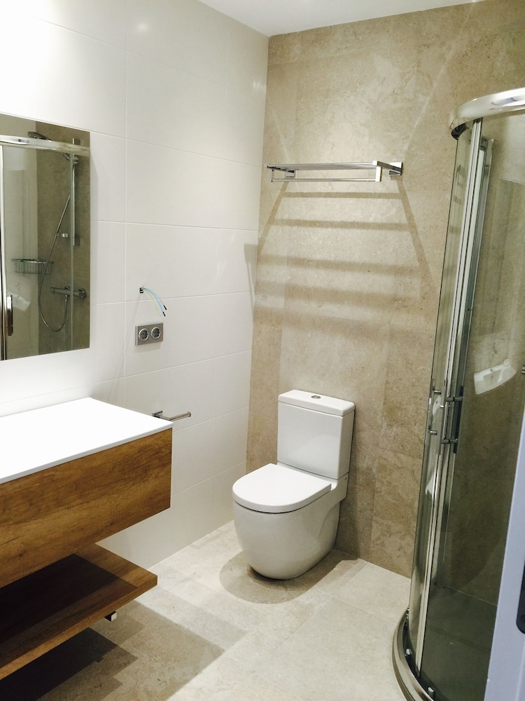 Foto - Pensión Riberas del Urumea