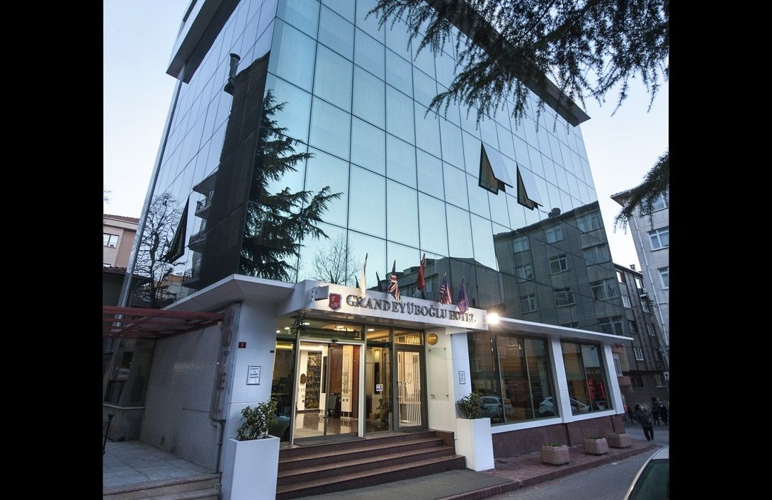 a11 hotel ataşehir