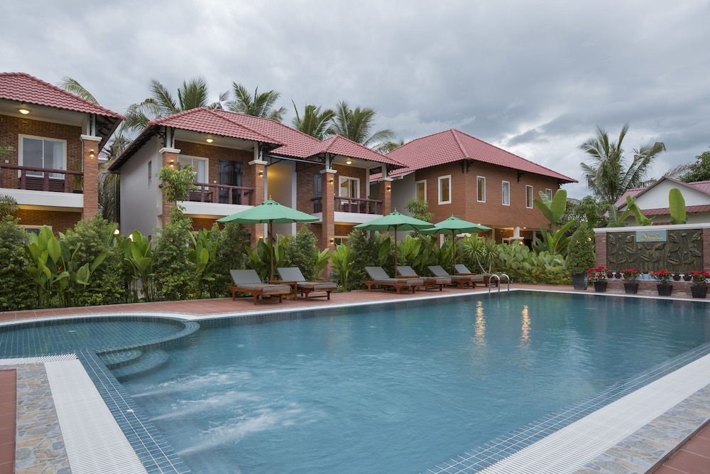 Sambath Residence In Siem Reap Hotel Rates Reviews On Orbitz - 