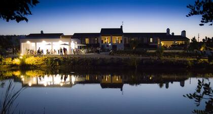 Monte da Estrela Country House & SPA