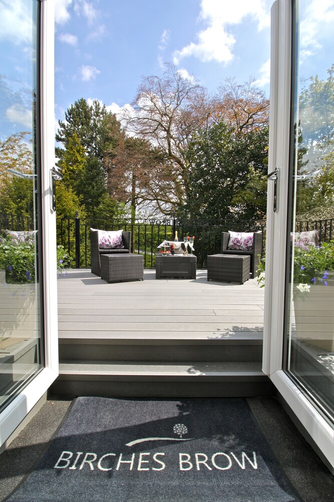 Birches Brow Boutique Hotel Birches Brow Boutique Hotel