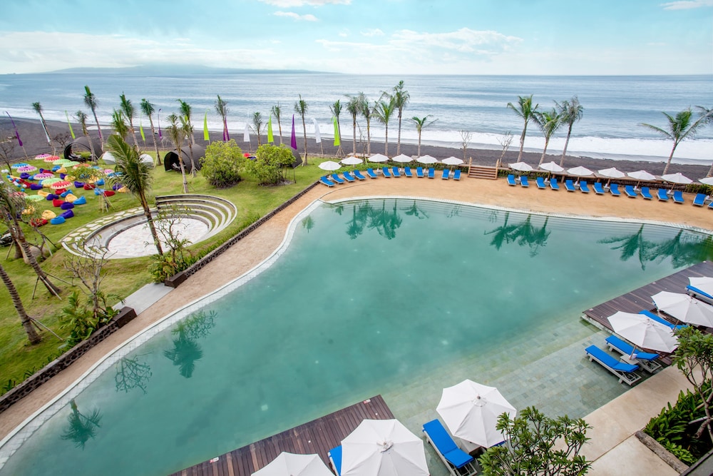 Wyndham Tamansari Jivva Resort Bali Reviews, Photos & Rates