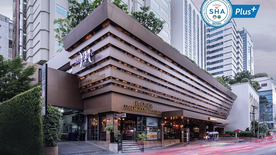 Mercure Bangkok Sukhumvit 11
